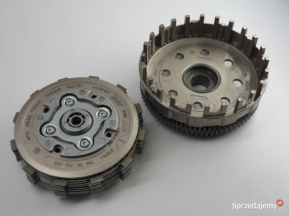 Sprzeglo Kosz Sprzeglowy Tarczki Ktm 690 Silniki łódzkie Łódź
