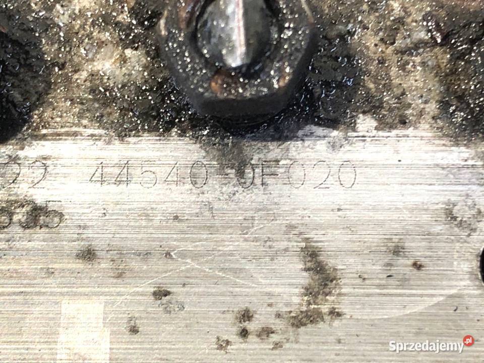 POMPA ABS TOYOTA COROLLA E13 445400F020 22 136