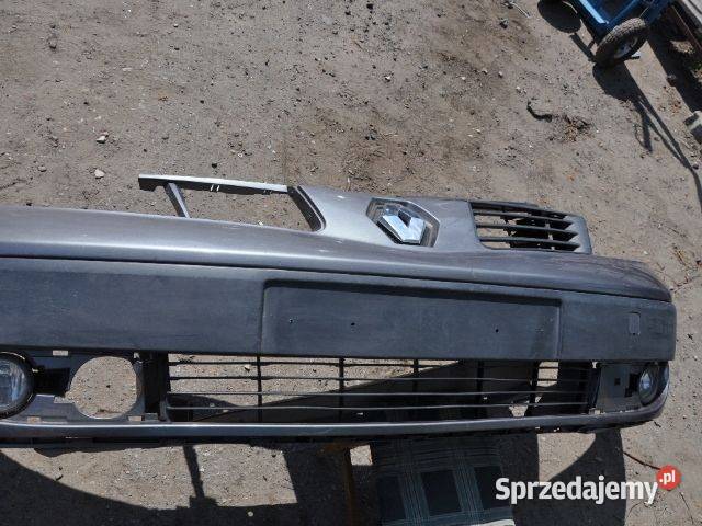 espace zderzak 2596 WYSYŁKA Żory