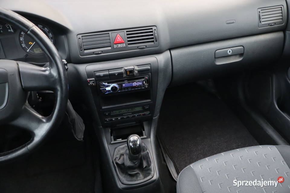 Skoda Octavia 16 Zabrze sprzedam