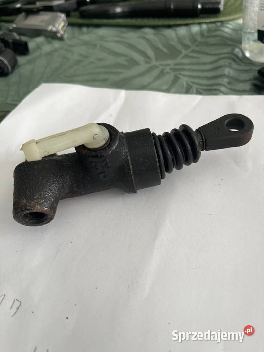 MaxGear pompa sprzęgła 460015 MGH1002 osobowe Szczecin