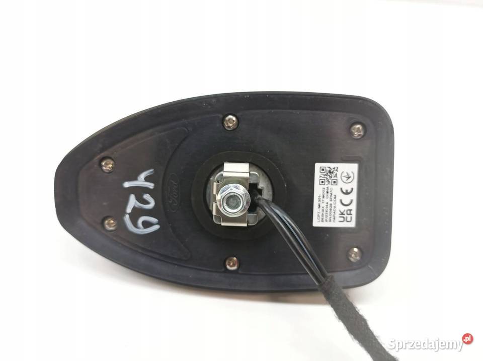 ANTENA KAROSERYJNA STLINE LCPT19K351BE5KBX Ford Wyposażenie elektryczne