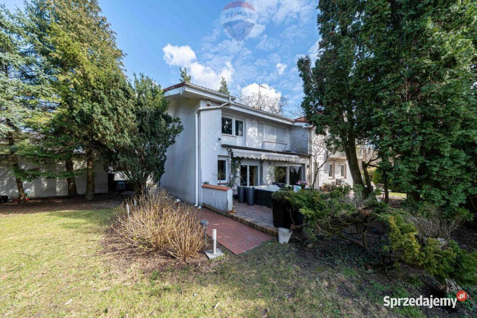 Dom wolnostojący Suchy Las Liczba pokoi 8 sprzedam