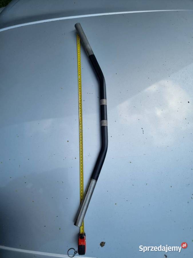 Kierownica Calowa Harley Davidson 77 25 Koło Skawina sprzedam