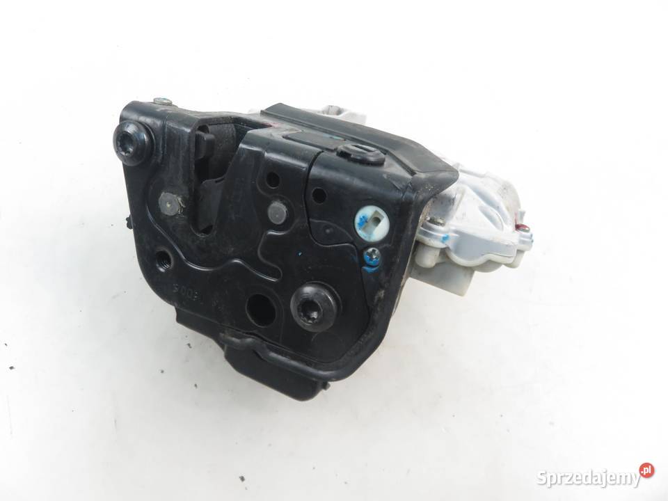 ZAMEK PRAWY TYLNY AUDI A4 B7 8E0839016AB