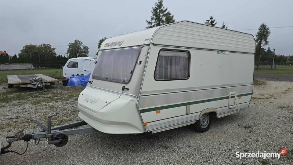 Chateau 400 Motoryzacja Bedlno sprzedam