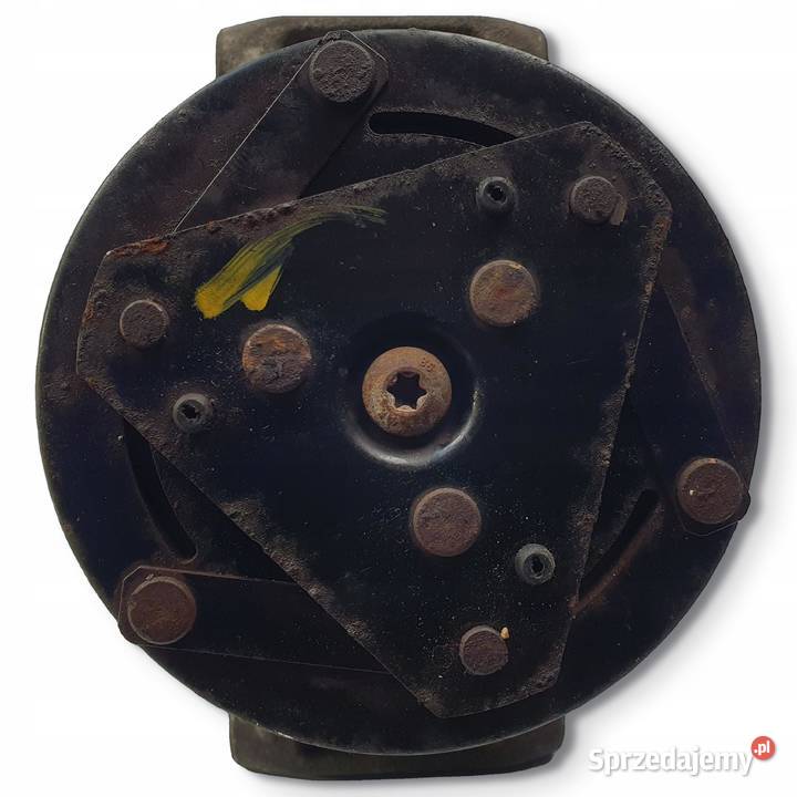 SPRĘŻARKA KLIMATYZACJI Opel Astra III H 18 16V osobowe Chełm