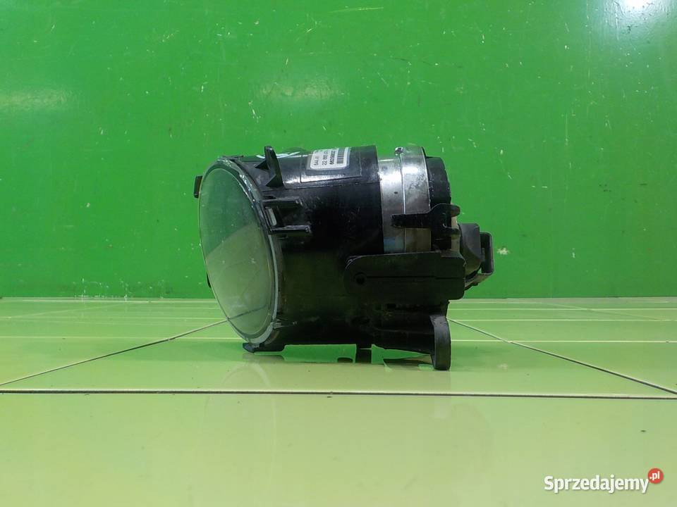 OPEL INSIGNIA A LIFT 16 CDTI 16r HB 5D halogen osobowe Suków