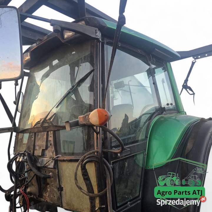 Kabina Kompletna Valtra T160 Ciechanowiec sprzedam