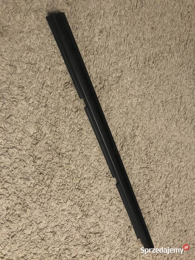 Listwa zgarniająca szyby tyłlewy Seat ToledoLeon osobowe Lublin