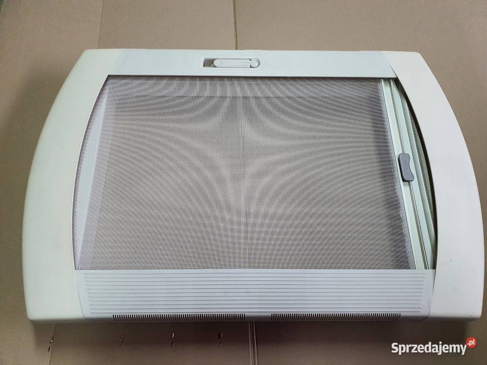 Rama Moskitiera roleta szyberdach okno remis Odrowążek sprzedam