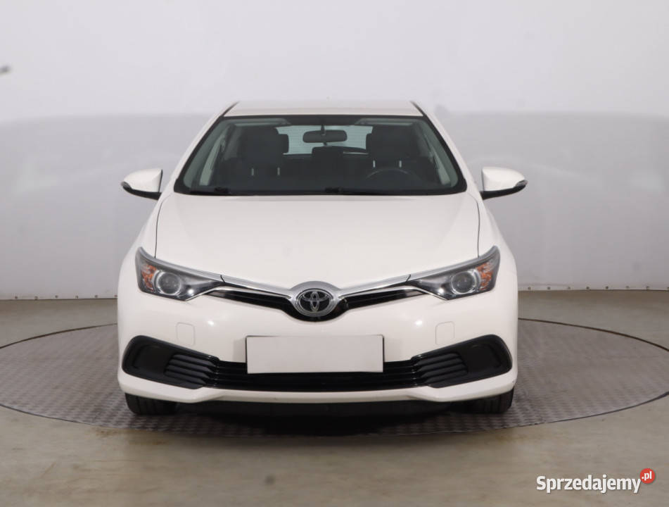Toyota Auris 13 Dual VVTi Auris Piaseczno