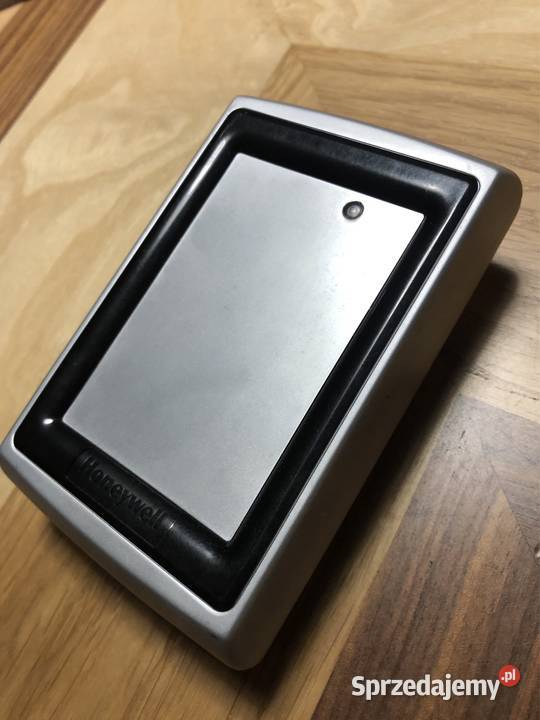 Honeywell OP90 OmniProx czytnik otwarcie wandalo Poznań