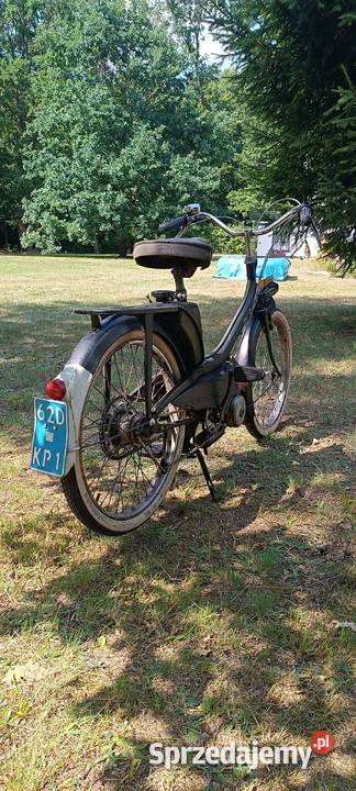 Motorower mobilete motorower Bielsk Podlaski sprzedam