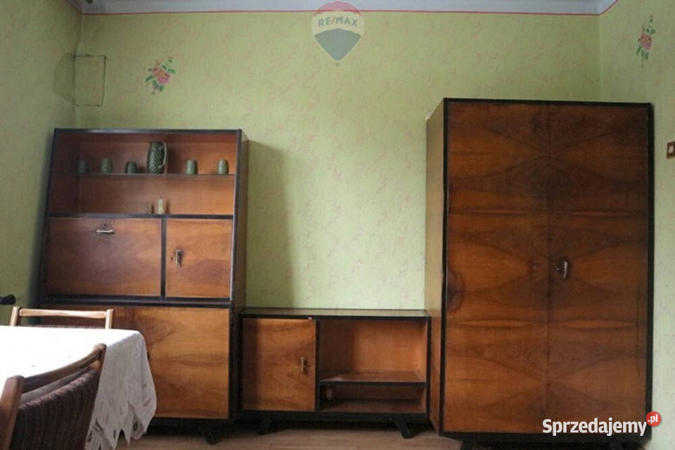 Dom do generalnego remontu w Rycerce Górnej wolnostojący sprzedam