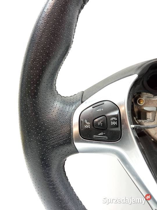 KIEROWNICA STLINE SKÓRZANA 34245051A Ford Fiesta Rok produkcji 2017 świętokrzyskie sprzedam