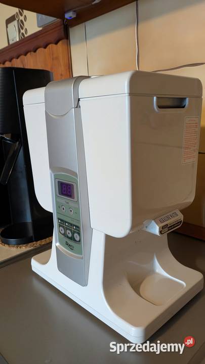 Jonizator wody BionTech BTM3000 małopolskie Oświęcim