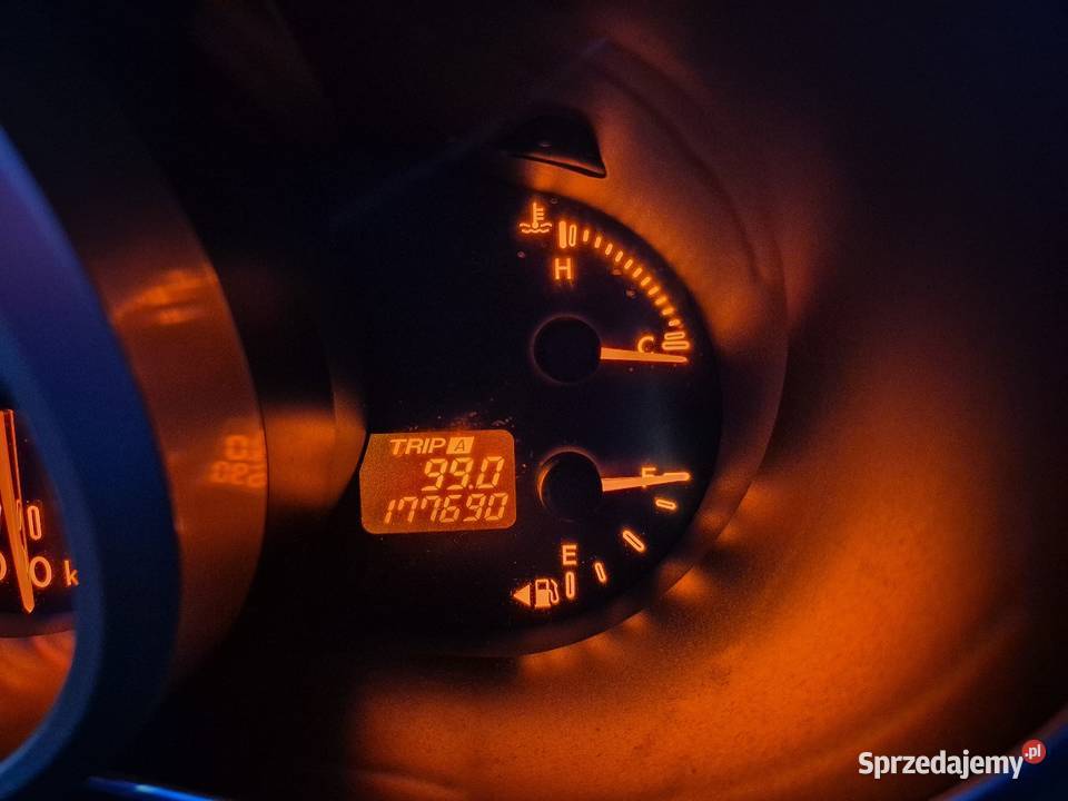 Mazda cx7 z LPG aluminiowe felgi Poznań