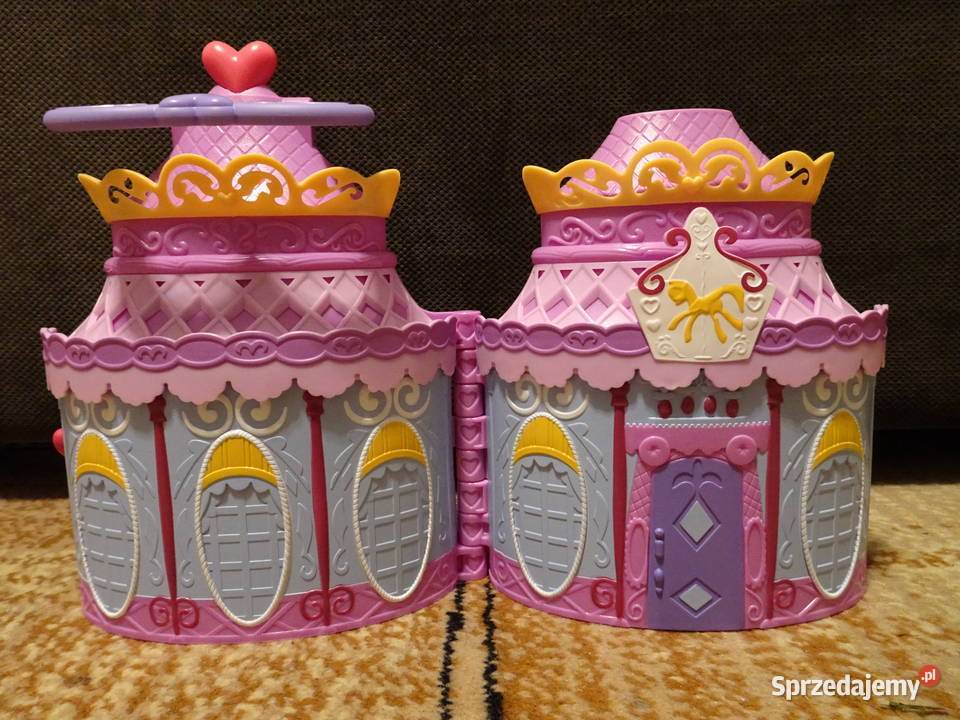 butik Rarity My Little Pony mazowieckie