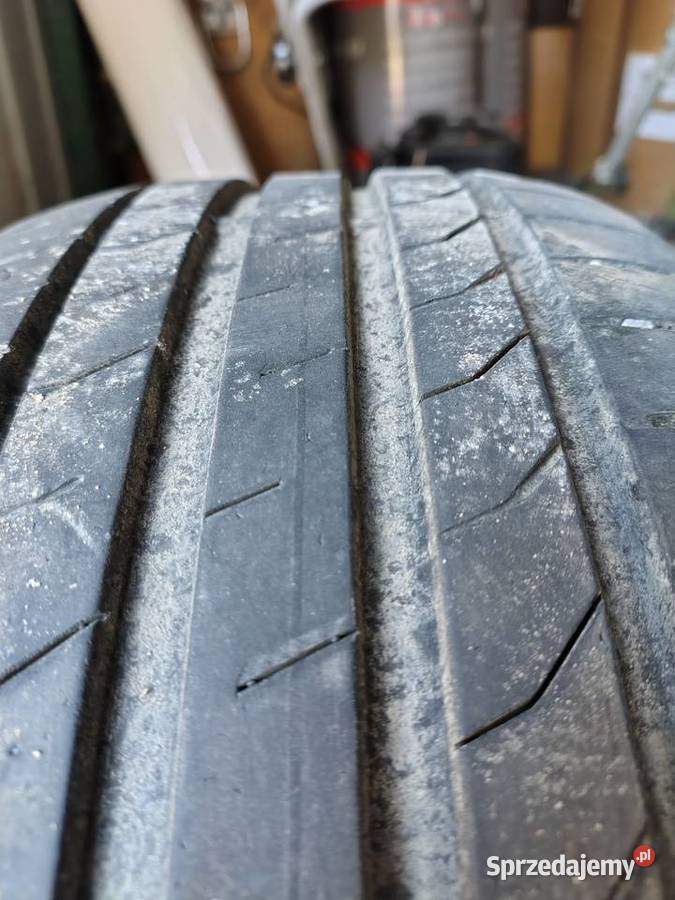 Opony nexen 2055016 Tuchów