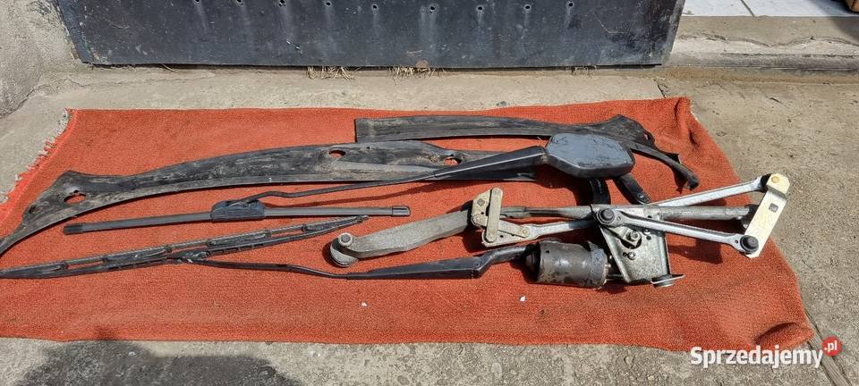 Podszybie peugeot 206 Zabrze