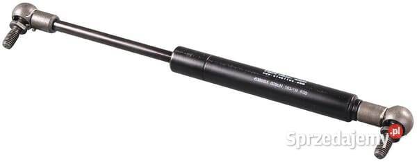 Sprężyna gazowa L275 mm 290N Stabilus CA6389BX Kamionna