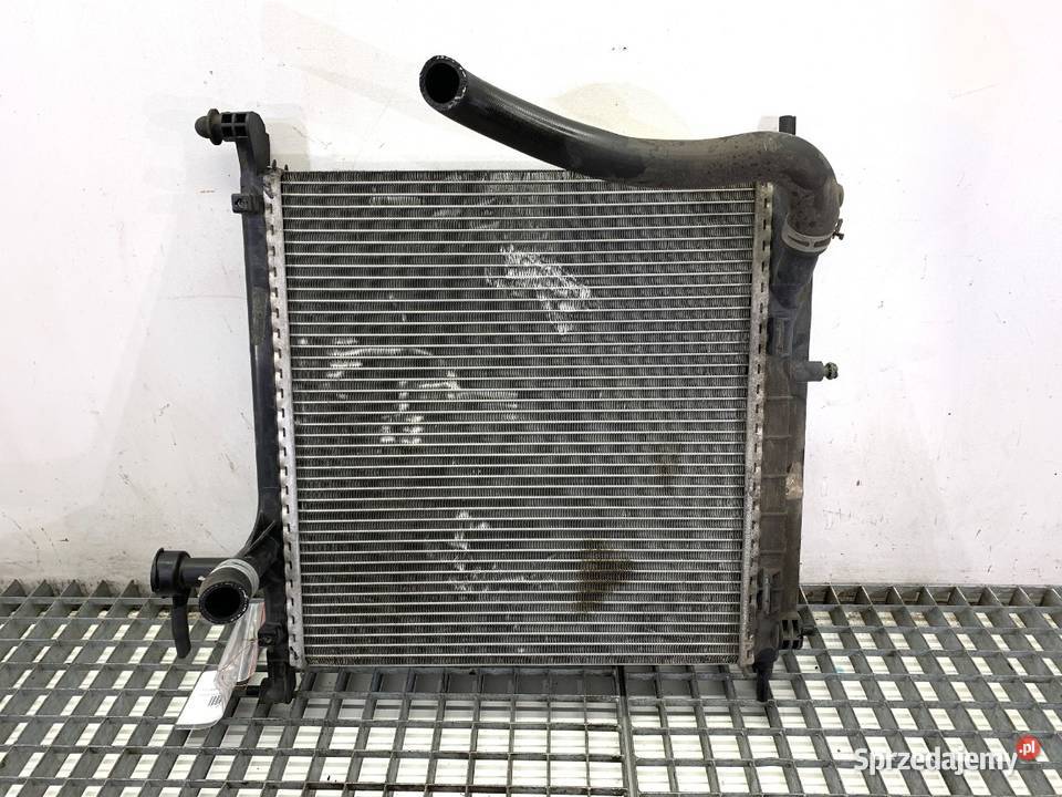 CHŁODNICA WODY NISSAN MICRA K13 12 80 RADIATOR sprzedam