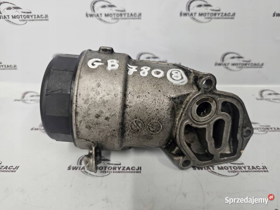 MERCEDES CLS 30 D 642920 642920 223 obudowa