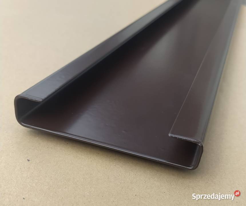 Profil 200x20 gr 15mm metalowe sztachety Kiełczygłów sprzedam