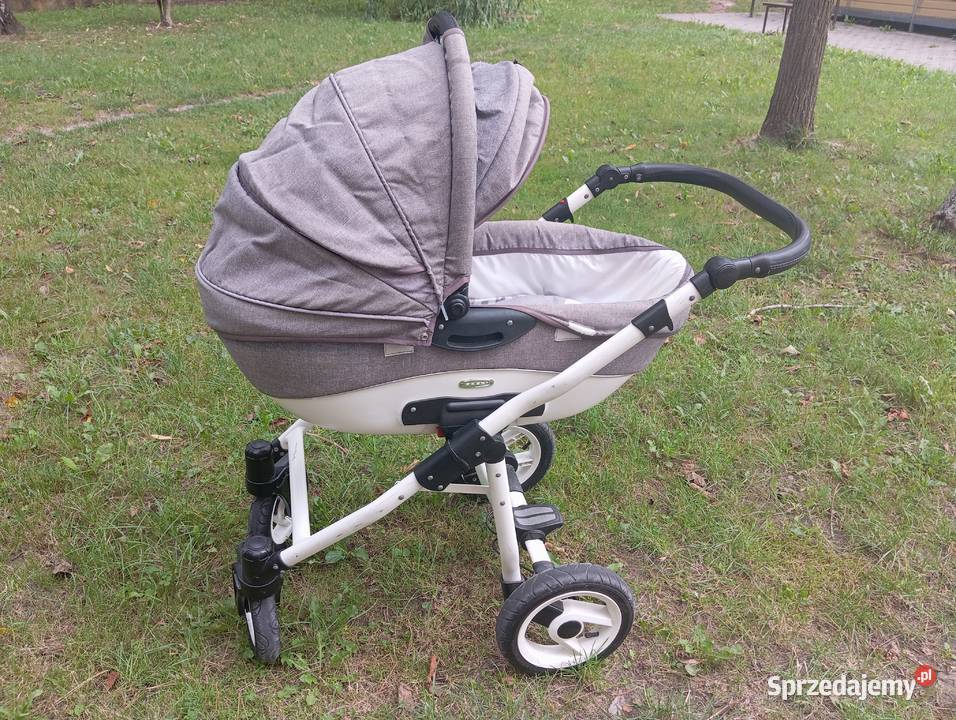 Wózek głęboki Rozkładane Andrychów