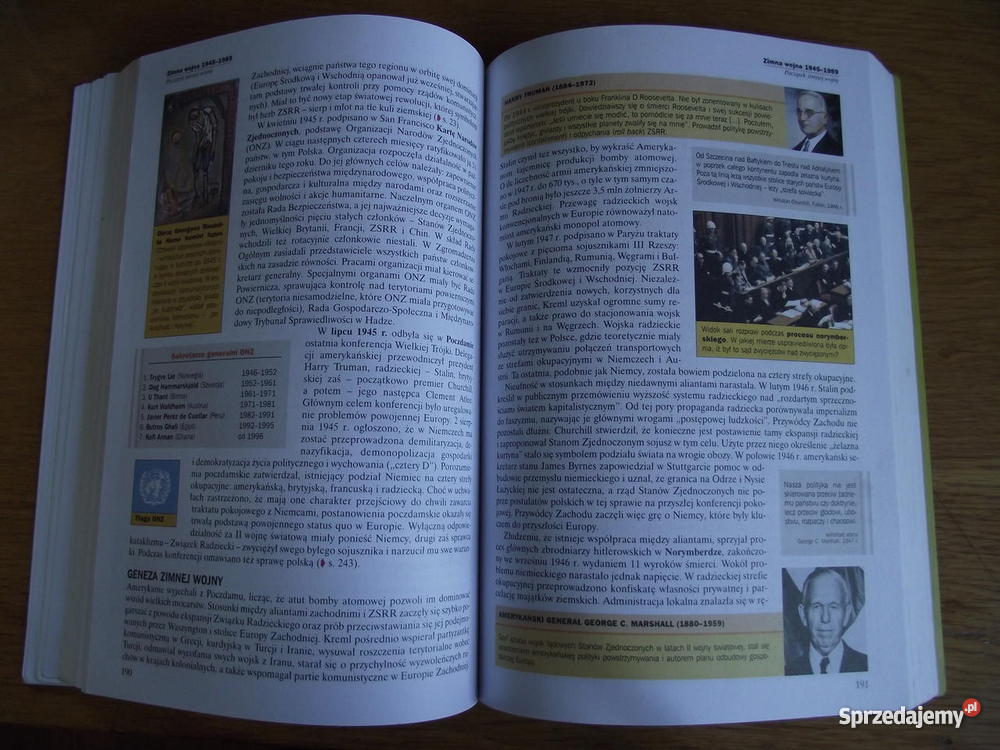 Historia MATURZYSTY Wiek XX rozszerzony PWN wielkopolskie Poznań sprzedam
