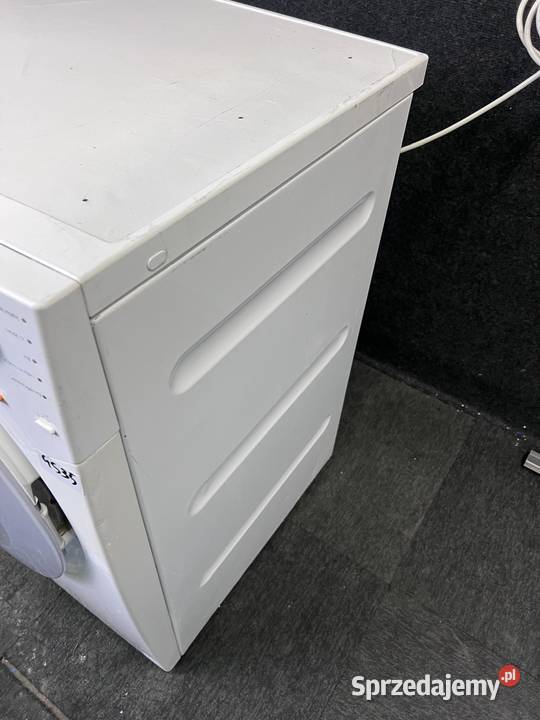Pralka Miele W 1714 1400 obrmin A Sprawna