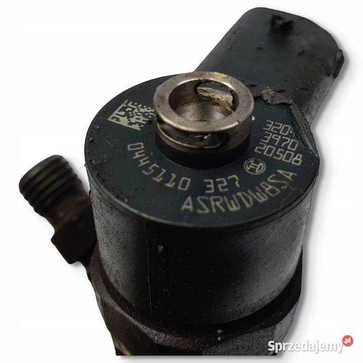 WTRYSKIWACZ Opel Insignia 20 CDTI Bosch Chełm