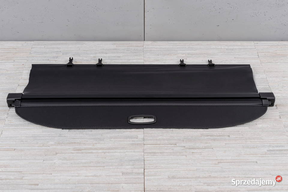 Roleta bagażnika ford edge 201521 Rolety bagażnika Dębica