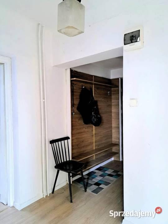 Mieszkanie 52 m Astronautów 16A BEZ PROWIZJI mazowieckie Warszawa