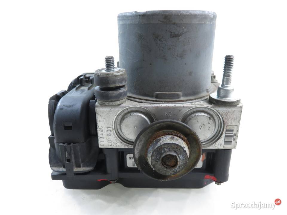 POMPA ABS FIAT PANDA II 4x4 0265800733 osobowe