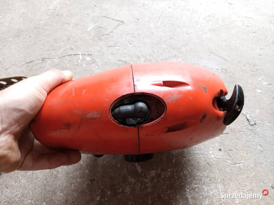 Dolmar kosa spalinowa silnik Stalowa Wola sprzedam