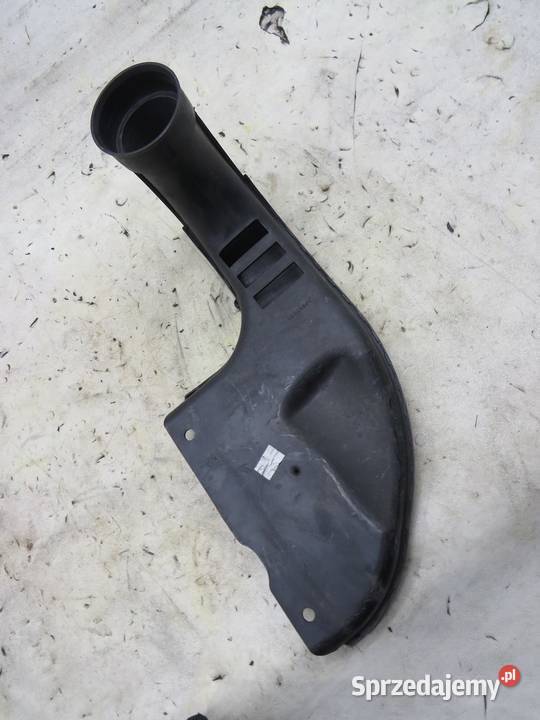 RURA DOLOT ŁAPACZ POWIETRZA QASHQAI J10 15 DCI