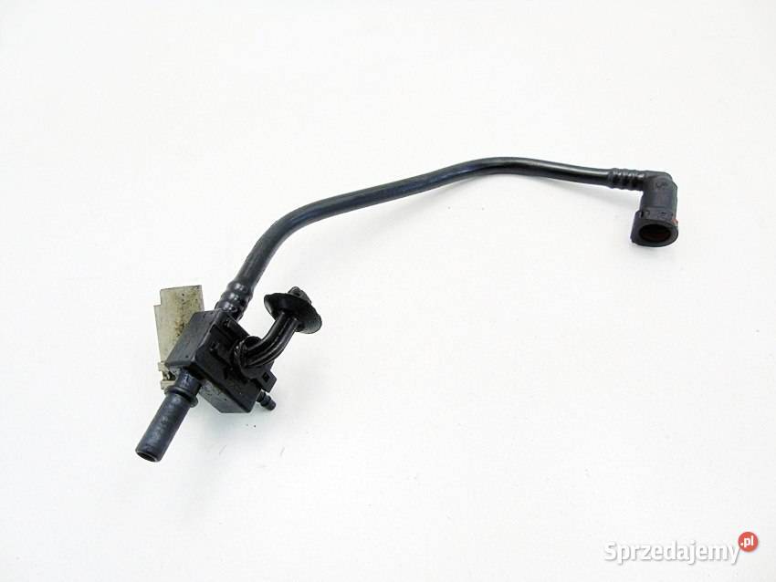 RURKA CZUJNIK PALIWA 25 DCI DTI CDTI MASTER śląskie Sosnowiec