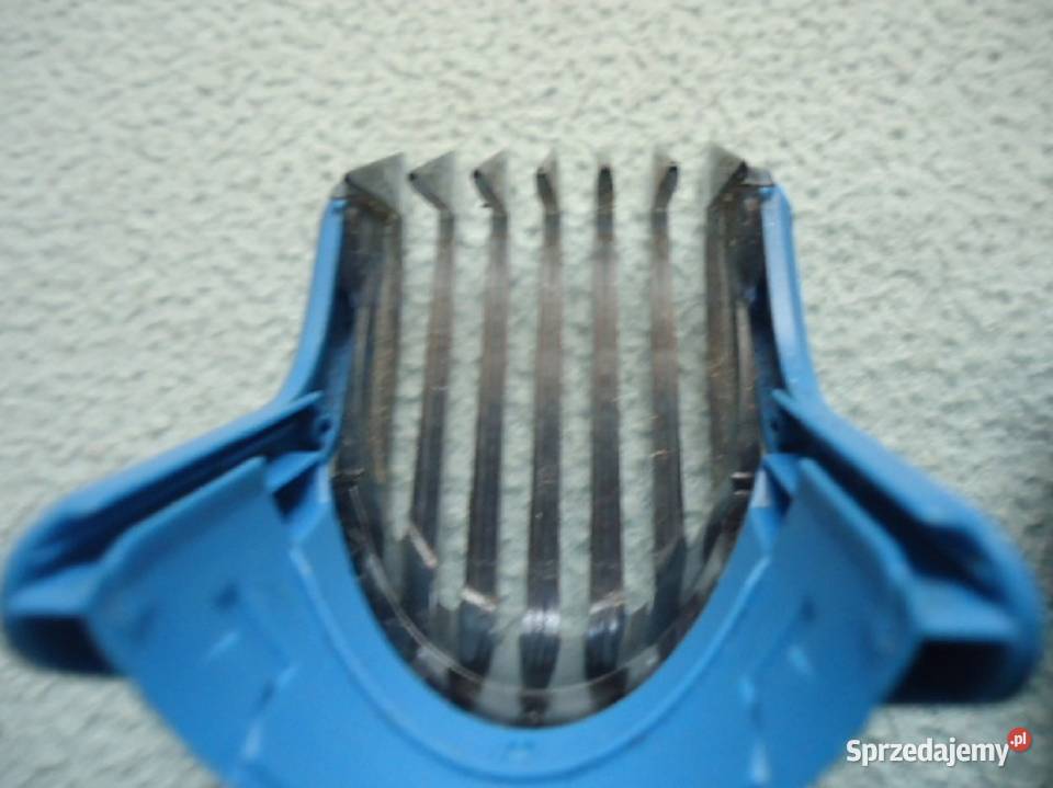 UŻYWANA MASZYNKA DO WŁOSÓW PHILIPS EASY STYLER Akcesoria do włosów śląskie Jaworzno