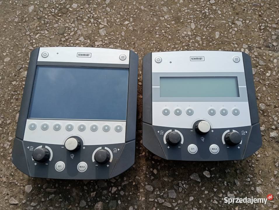 Pilot Aebi Schmidt Stratos EP ESCD przewód Elektronika świętokrzyskie Kielce sprzedam