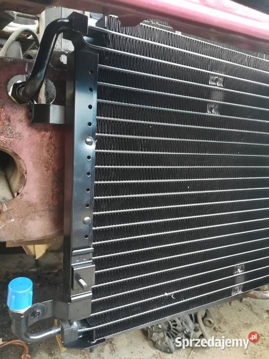 Polonez klimatyzacja fso 16 gsi parownik caro Rok produkcji 2000 Pionki