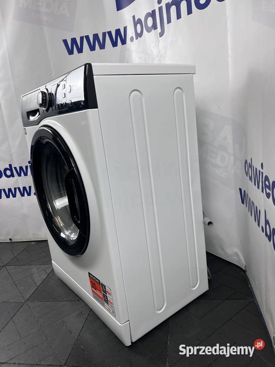 Pralka Whirlpool WRSB 7238 BB EU Slim 7 mazowieckie Warszawa