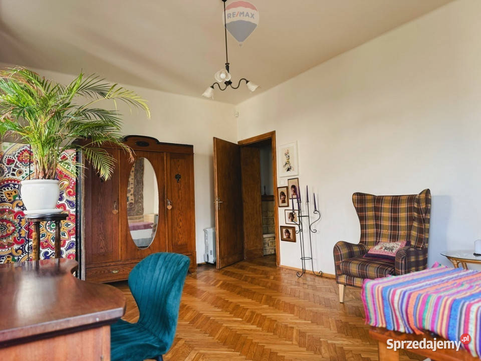 Wyjątkowe mieszkanie na Ligocie Katowice