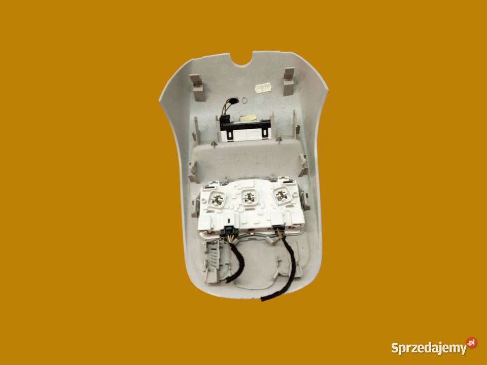 LAMPKA PODSUFITKI 96887290BJ Citroen C4 II 2010