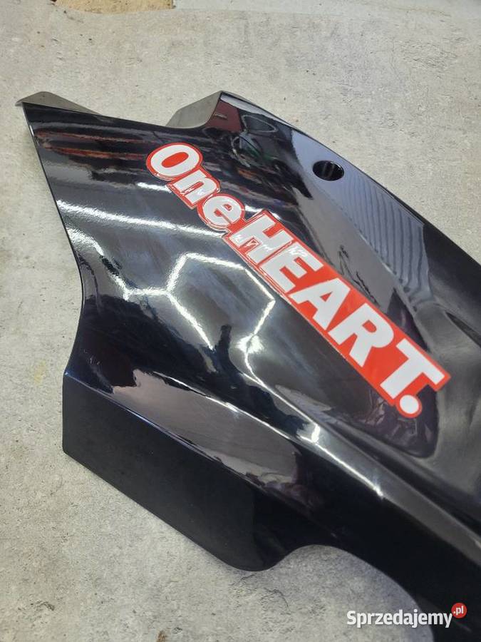 HONDA CBR 1000 RR SC59 PŁUG OWIEWKA OSŁONA BOK Nowy Tomyśl
