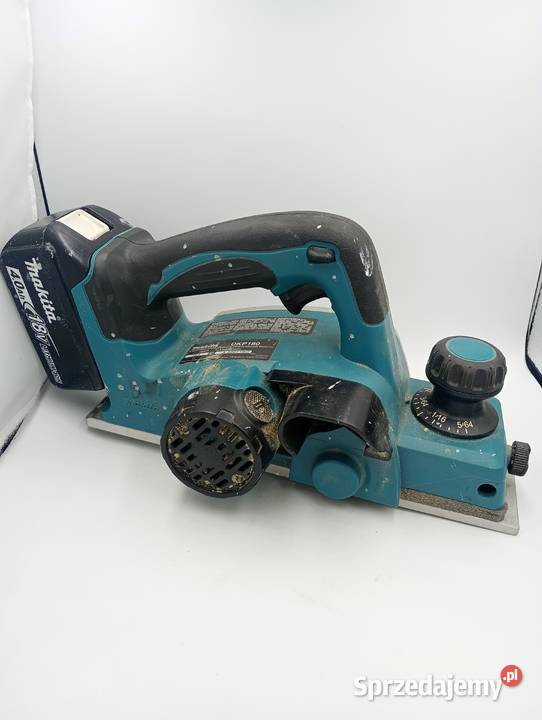 Strug Makita DKP 180 LOMBARDi Rzeszów sprzedam