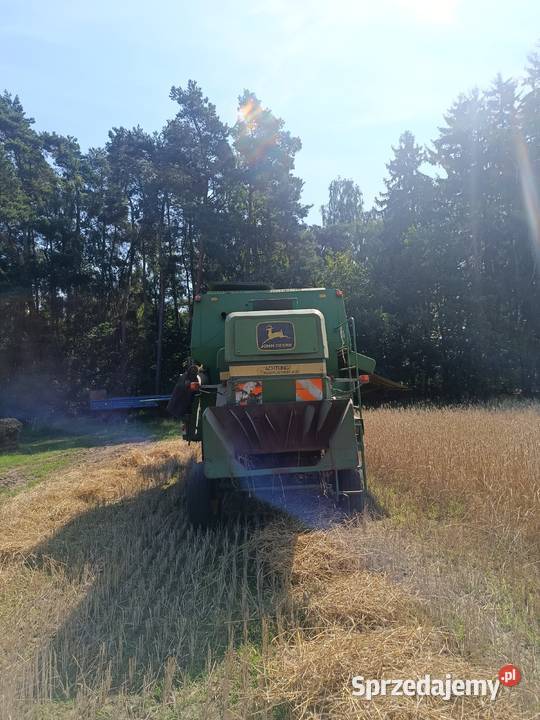John deere 1065