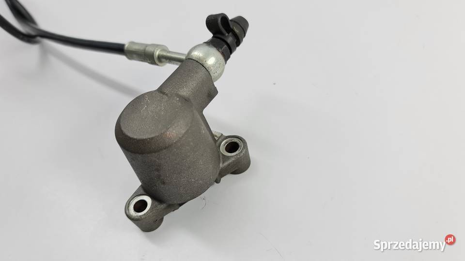 Wysprzeglik Sprzegla Silownik Przewod Ducati łódzkie Łódź