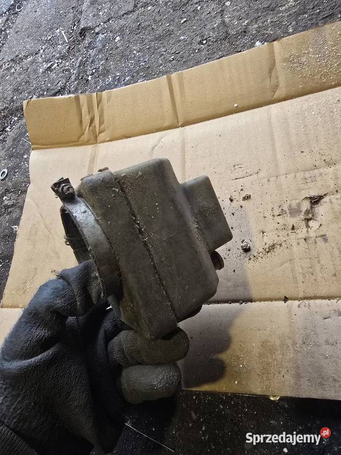 Puszka filtra romet motorynka Gorzów Wielkopolski